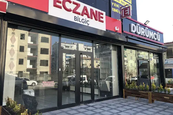 BİLGİÇ ECZANESİ