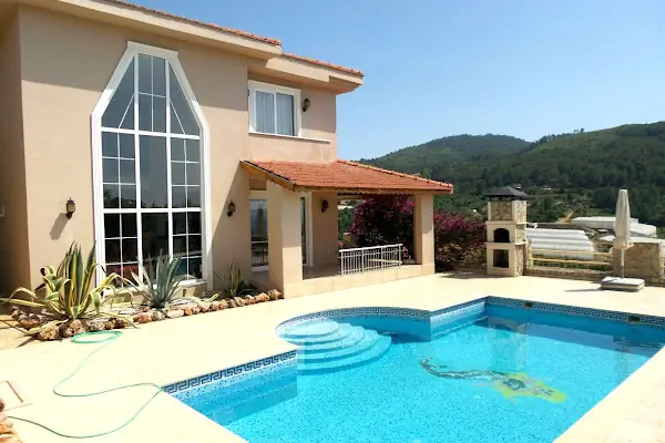 Alanya Günlük Kiralık