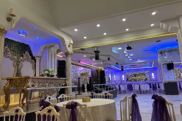 Marka Davet Weddings & Events