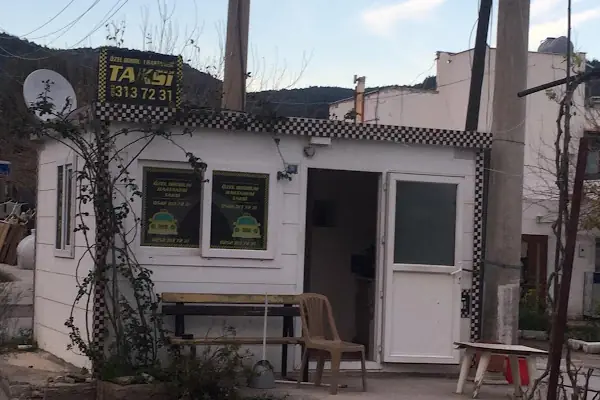 Özel Bodrum hastanesi taksi