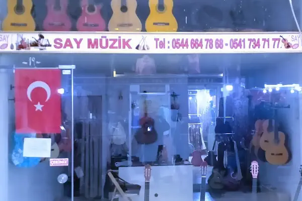 Say Müzik