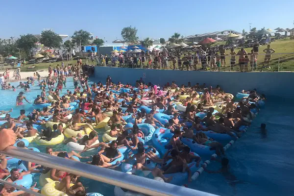 Oasis Aquapark