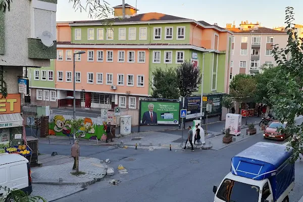 Gülbağ Taksi