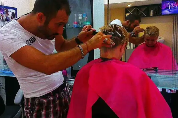 Studio staff by erkan aslan bodrum