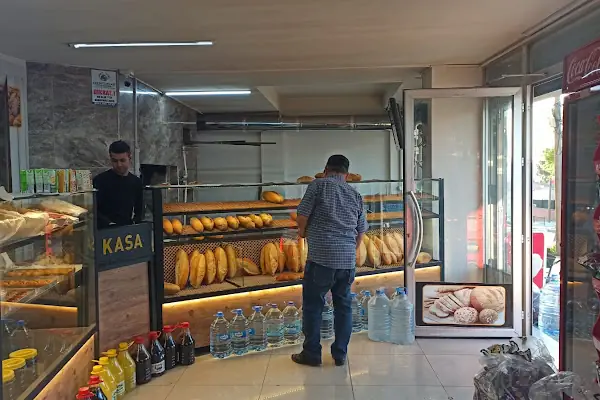 Şahin Ekmek Fırını