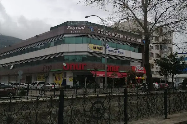 Gemlik Gözde Eğitim Kurumları