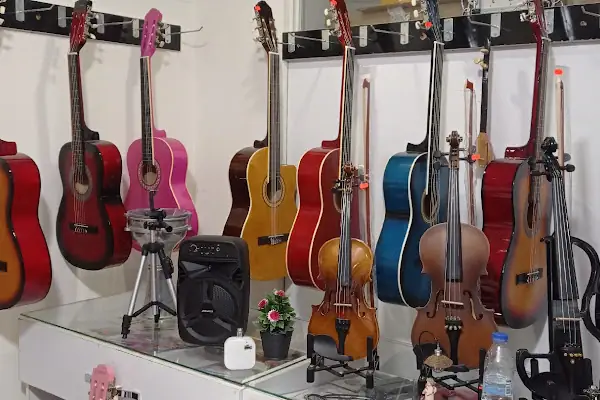 GSM MÜZİK