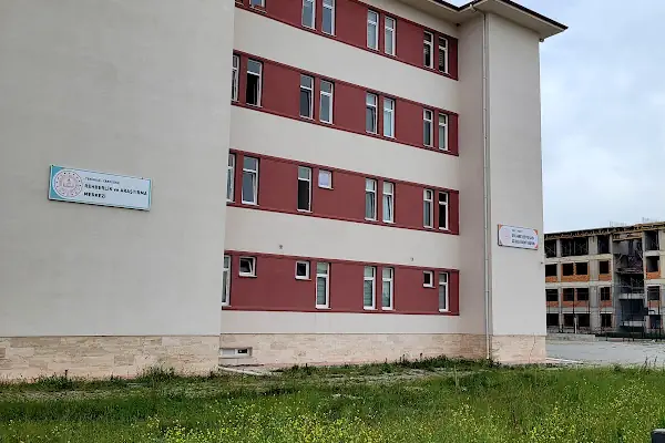 Rehberlik ve Araştırma Merkezi