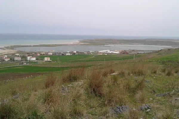 Yeniköy Muhtarlığı