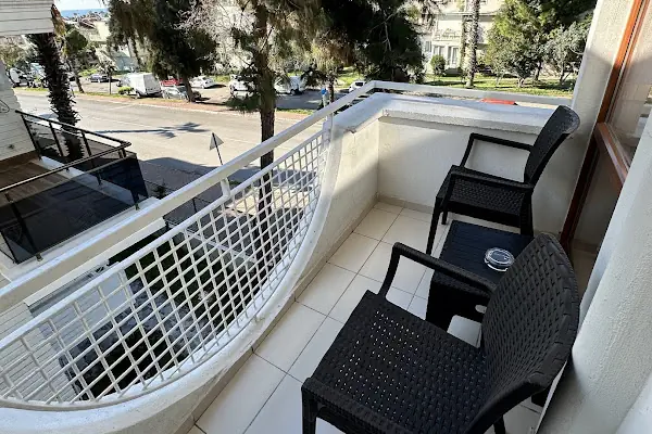 Lara Kapris Otel