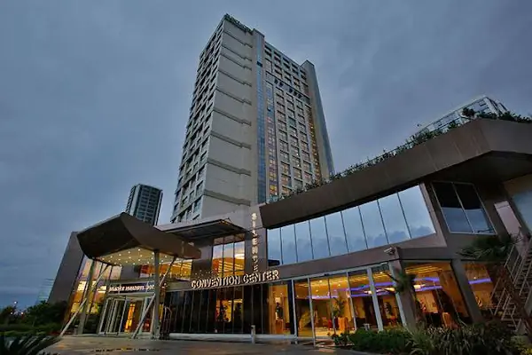 Silence Hotel
