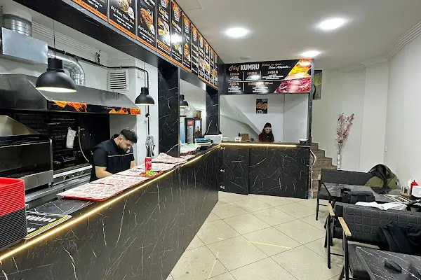 Chef Fastfood