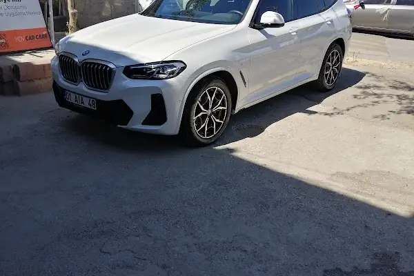 Çukurova oto yıkama