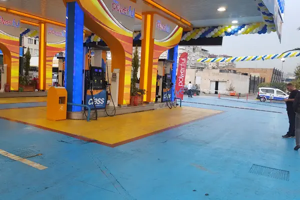 Özersan Mepsan Servisi