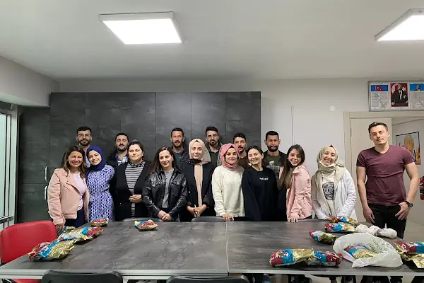 Sultangazi Kelebek Etkisi Özel Eğitim ve Rehabilitasyon Merkezi
