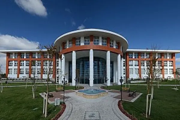 Atılım Üniversitesi