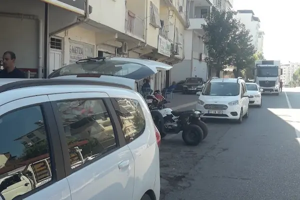 Yurtiçi Kargo İslahiye