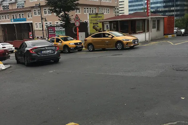 Adıvar Taksi