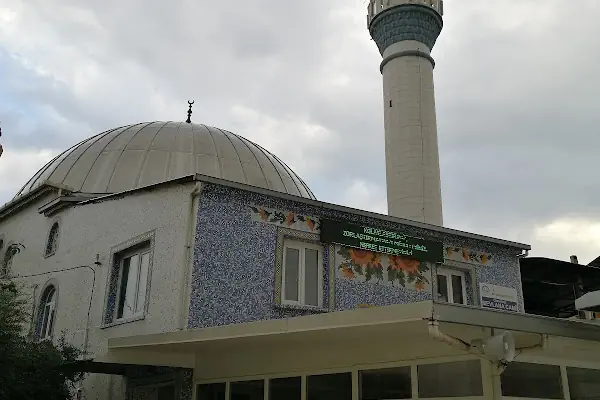 Mevlana Cami