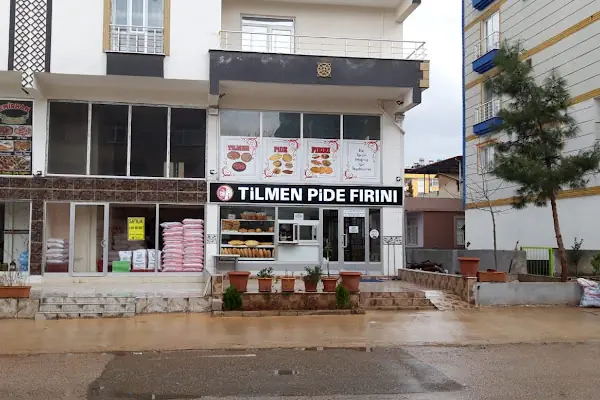 Tilmen Pide Firini