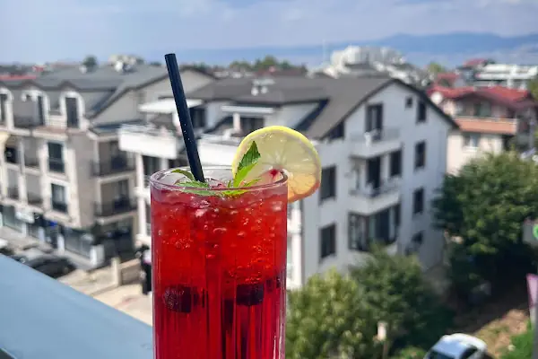 D´Lux Lounge