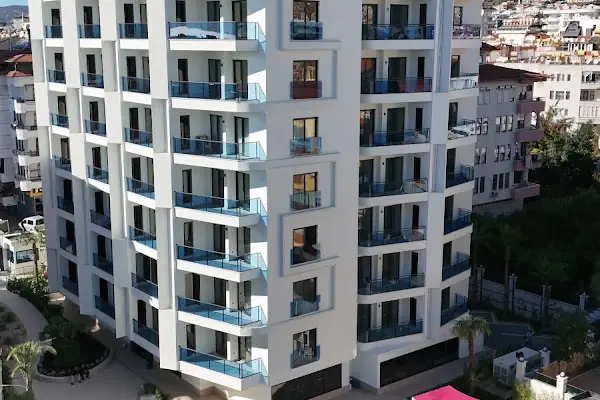 BestHome 35 Aria