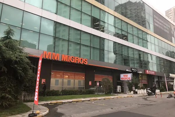 MM Migros