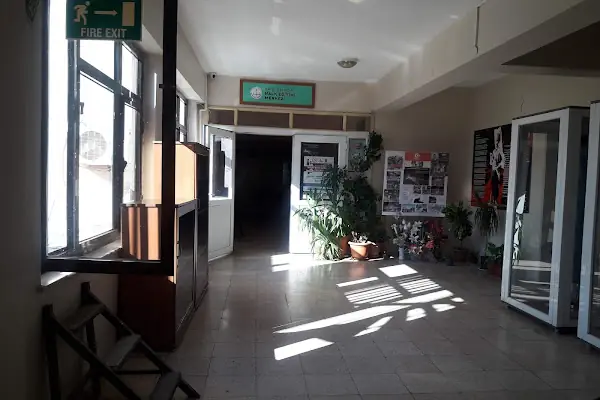 Bayındır Halk Eğitimi Merkezi