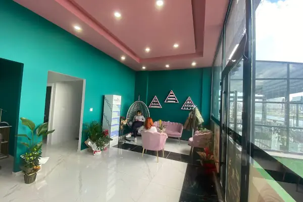 Çerkezköy Güzellik Salonu