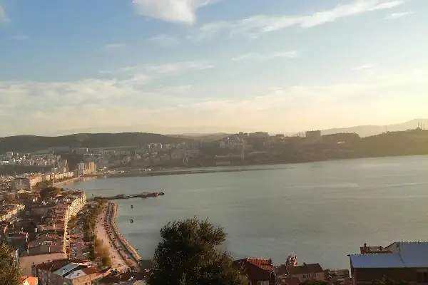 Çocuk Parkı
