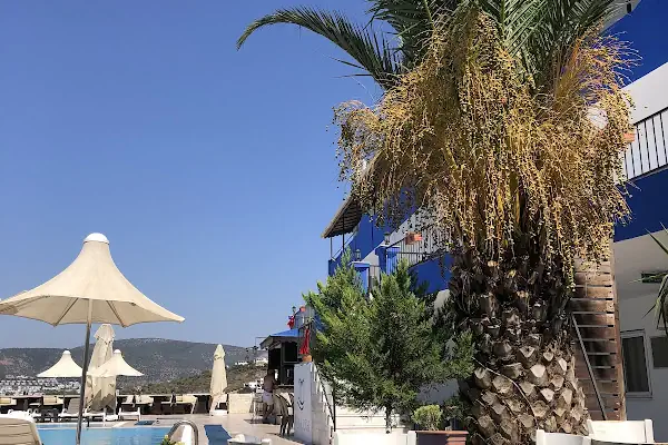 The Mood Hotel Gümbet