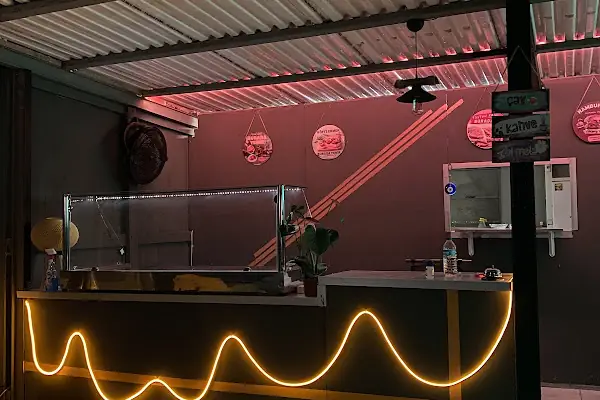 Çeltik Cafe