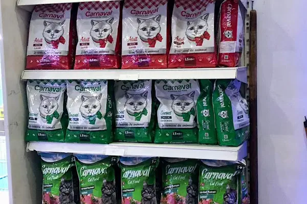 Okyanus Pet Shop