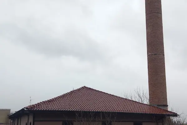 Hacı Musa Cami