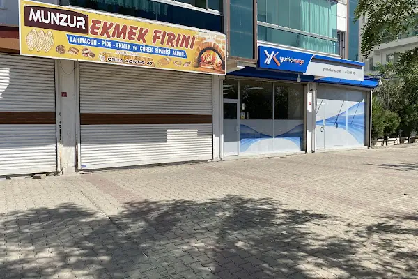 Yurtiçi Kargo Dicle