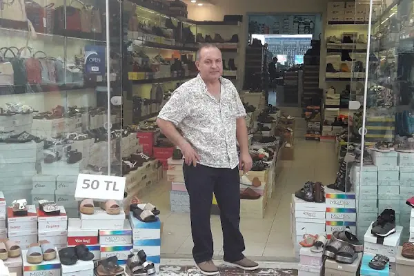 Özaylar Ayakkabı