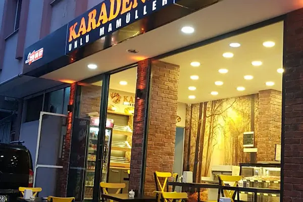 Karadeniz Unlu Mamulleri
