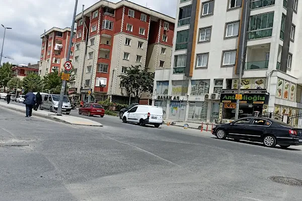 Yeni Mahalle