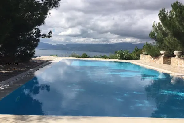 ÖZGÜN HAVUZ MEKANİK