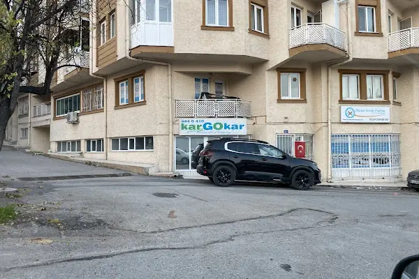 karGOkar Oyak Şubesi