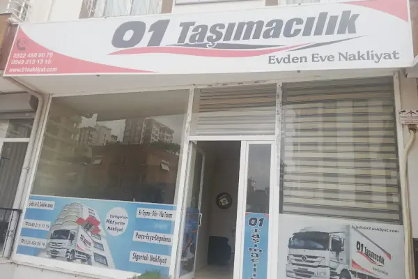 01 Nakliyat