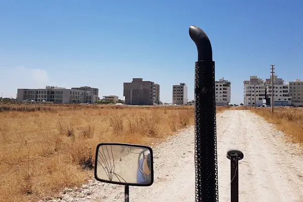 Akçakale Hükümet Konağı