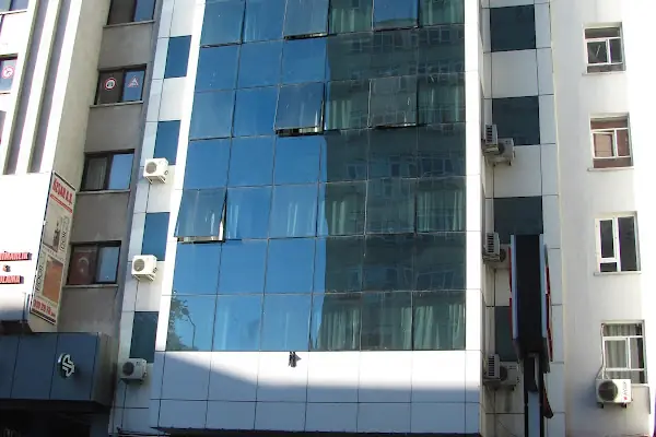 Madi Hotel Ankara