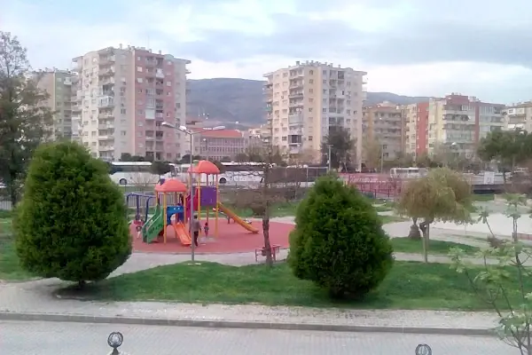 Çocuk Parkı