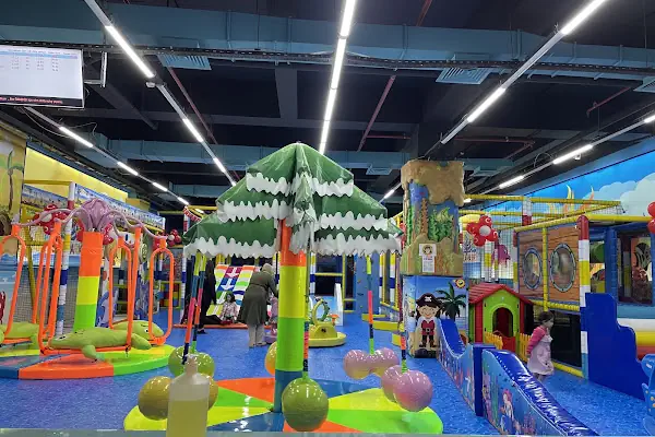 Sea Park