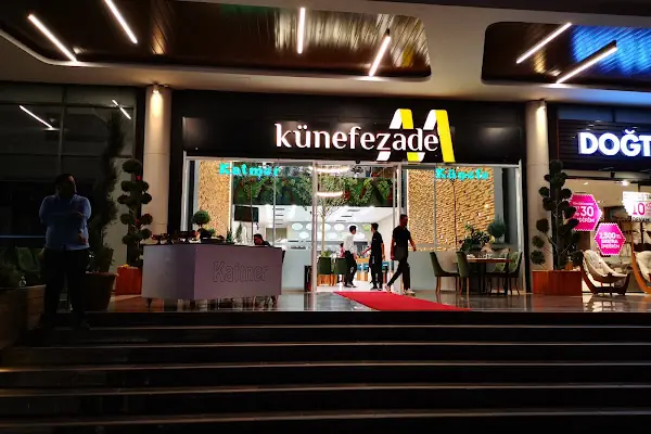 Konya Selçuker Center
