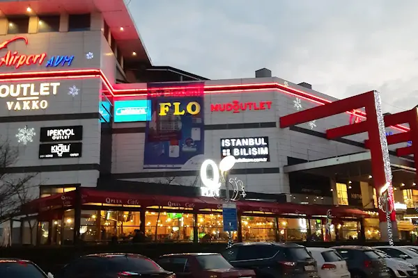 MUDO Outlet