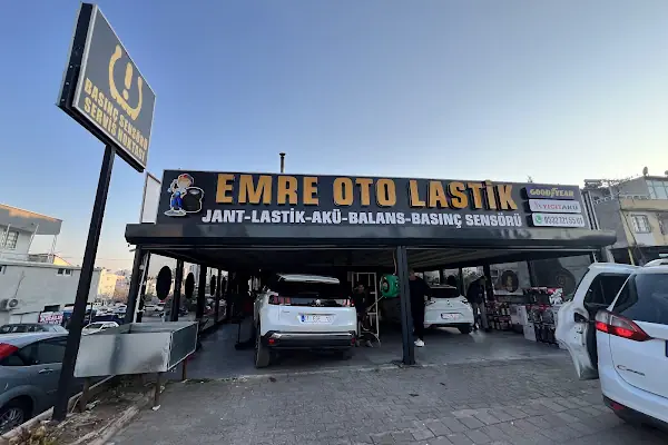 özdemirler fırın