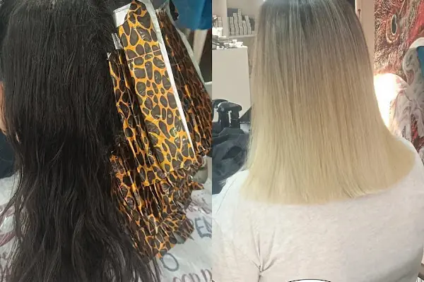 Merve güzellik ve kuaför salonu - Gölcük
