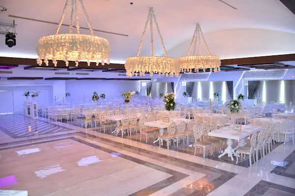 Gold Salon Nilüfer